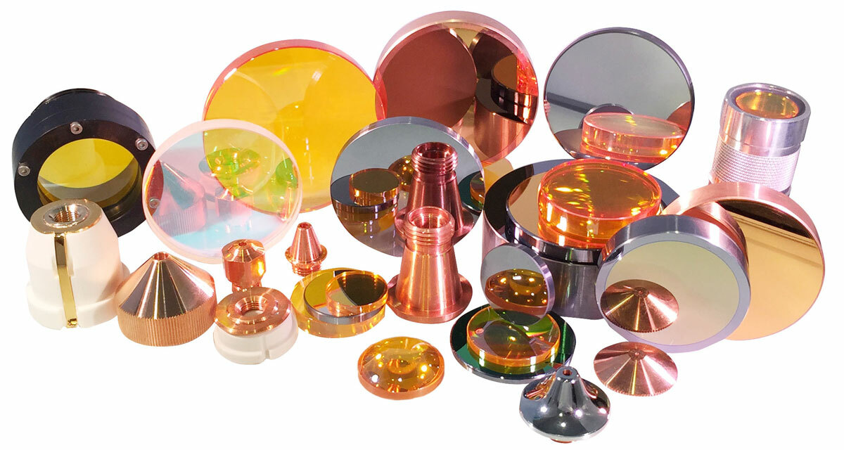 лазерная резка 