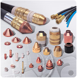 Плазменная резка 